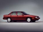 Chevrolet Corsica 1987 года